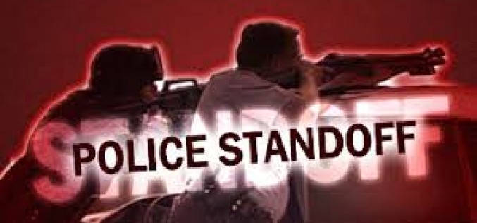 Man asks police to kill him in front of Rancho Cucamonga City Hall