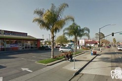 Felony arrest of suspect found with arsenal of .38 cal bullets