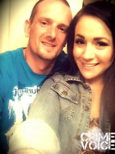 Tim Yakaitis in happier times from his Facebook page.