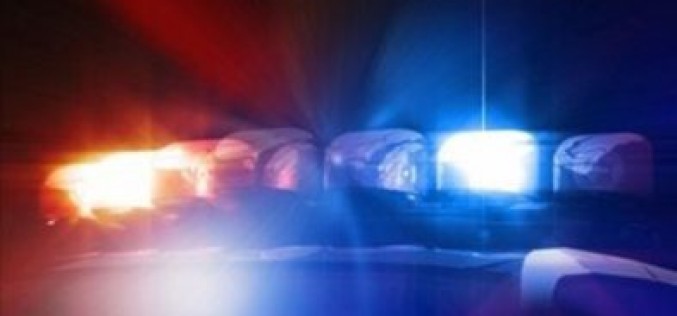 Victim Finds His Stolen Trailer in Santa Rosa, Authorities Arrest Felon