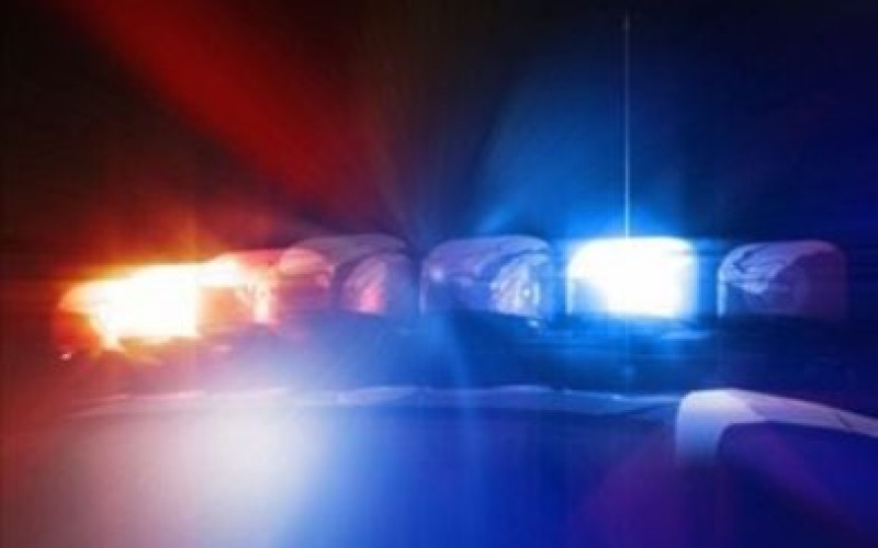 Transient arrested after vehicle pursuit in Santa Rosa