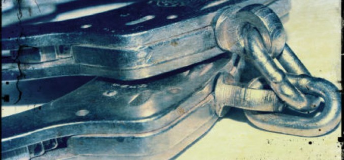 Calaveras County man arrested for assault, multiple other charges