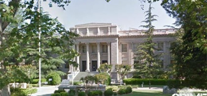 Bicyclist Arrested After Threatening Sheriff’s Deputy