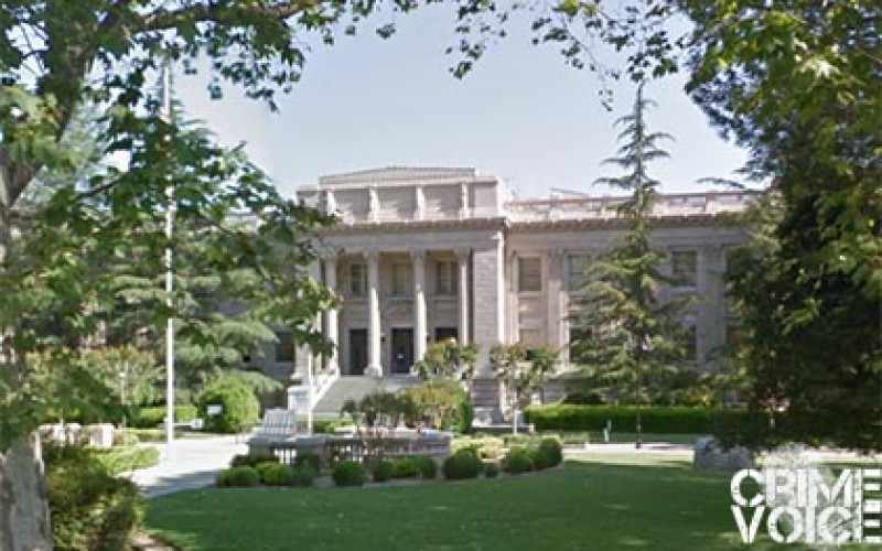 Bicyclist Arrested After Threatening Sheriff’s Deputy