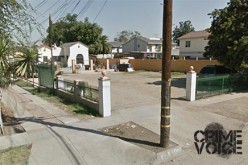 Man Shot by Police After Shooting Rival, Endangering Baby