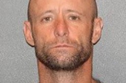 Parolee tries to use fake bills and then eats them