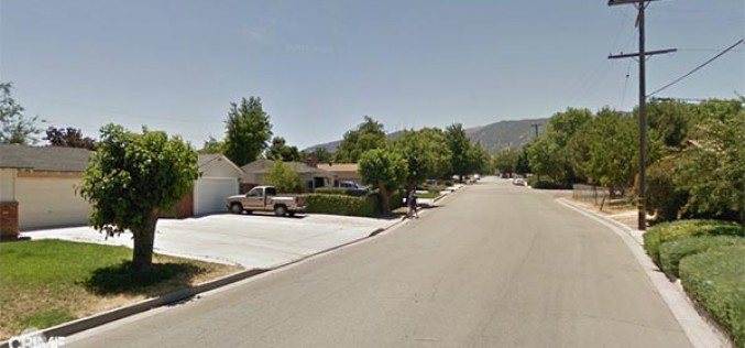 Man Beats Up Girlfriend And Mother Before Barricading Himself Inside Home