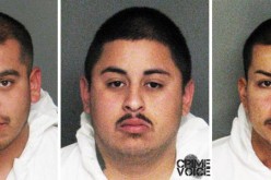 Salinas Man Rides Into An Ambush