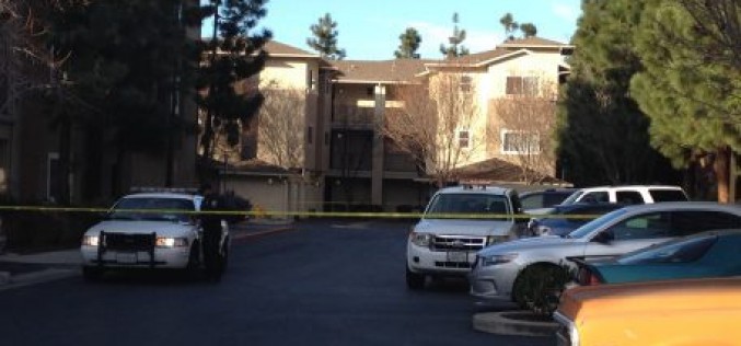 BART Officer Accidentally Shot and Killed by Fellow Officer