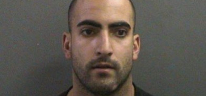 Laguna Rape Suspect Pleads Not Guilty