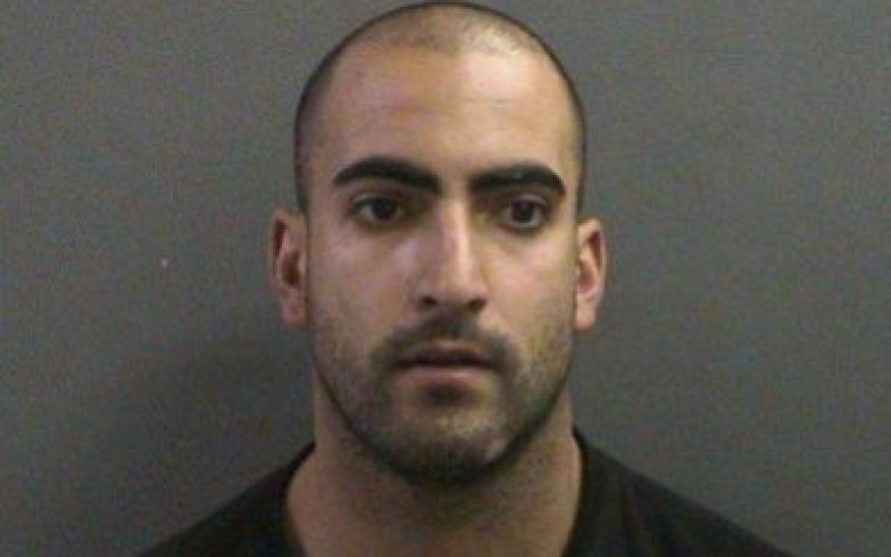 Laguna Rape Suspect Pleads Not Guilty