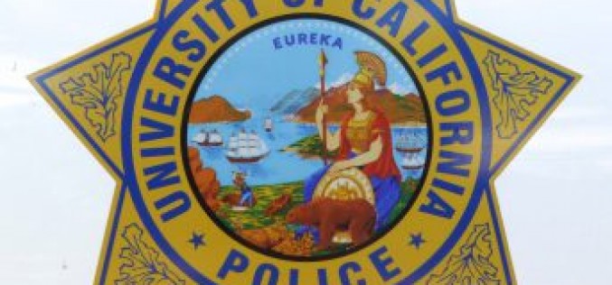 Student Assaulted, Robbed of Cell Phone on Berkeley Campus