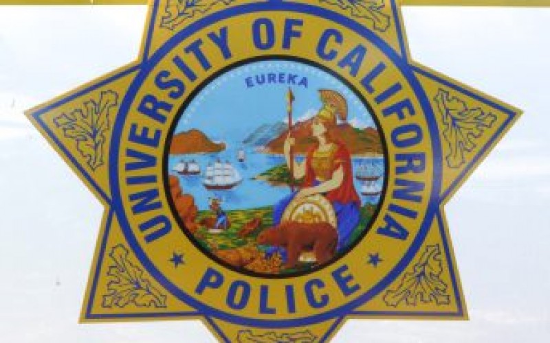 Student Assaulted, Robbed of Cell Phone on Berkeley Campus