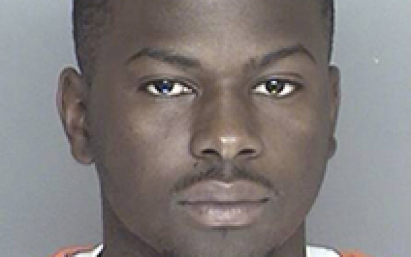 Trio Busted for Rape