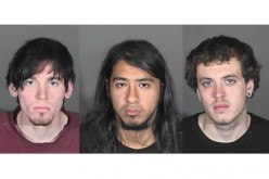 Federal Investigators File Charges Against Colby Fire Suspects