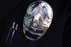 Burglar Takes Coins from Coronado Laundry Rooms