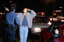 2 Arrested in Napa DUI Sting