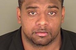 Security Guard Accused of Rape