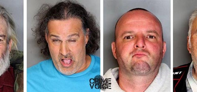 29 Arrested in Undercover Prostitution Sting