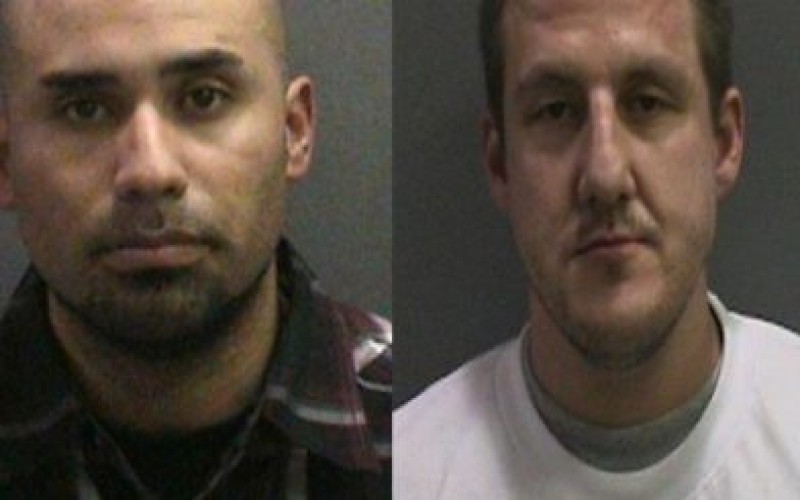 Probationer Arrested for Alleged Possession of $21K Worth of Meth