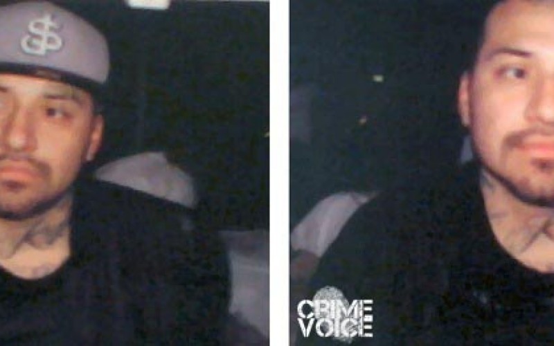 Auto theft suspect arrested for second vehicle theft