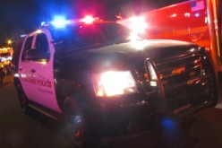 Glendora Police Investigating Alleged Transient Assault