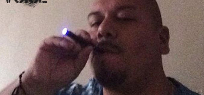 Sneaky Tool Thieves Caught Red-handed