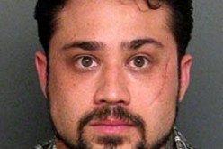 Police Make Arrest in Homicide Case