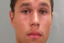 AmCan Robbery Suspect Arrested