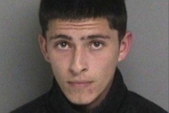 Jesus Arrested for Christmas Eve Heists