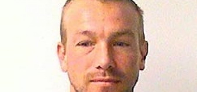 Kevin Lord Dirksen’s Short Foray Into Self-Awareness