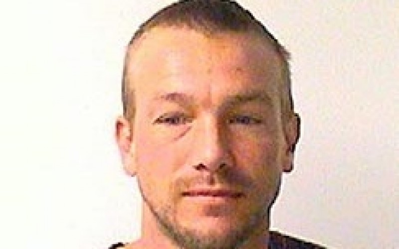 Kevin Lord Dirksen’s Short Foray Into Self-Awareness