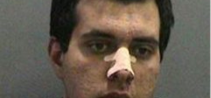 Driver who Crashed into Mission Viejo Home Charged with Murder