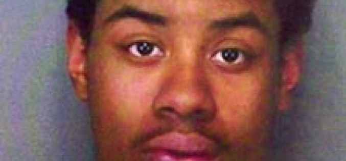 Main jailed after dropping baby at ER