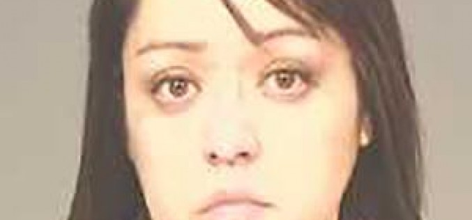 Court Clerk in Jail for Witness Intimidation