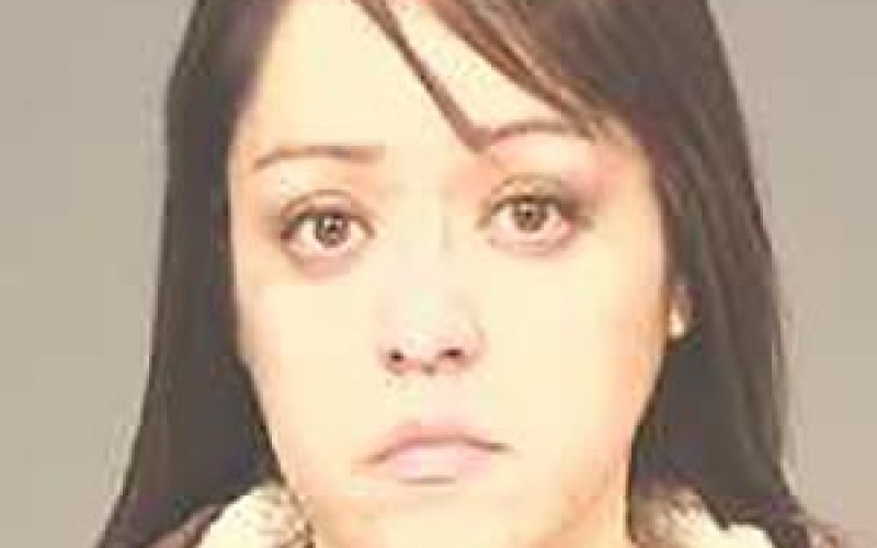 Court Clerk in Jail for Witness Intimidation