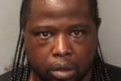 Reward Offered in Search for Fugitive Wanted in 2 Counties