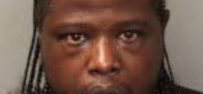 Reward Offered in Search for Fugitive Wanted in 2 Counties