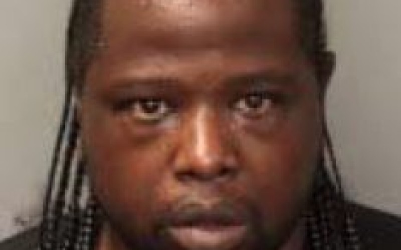 Reward Offered in Search for Fugitive Wanted in 2 Counties