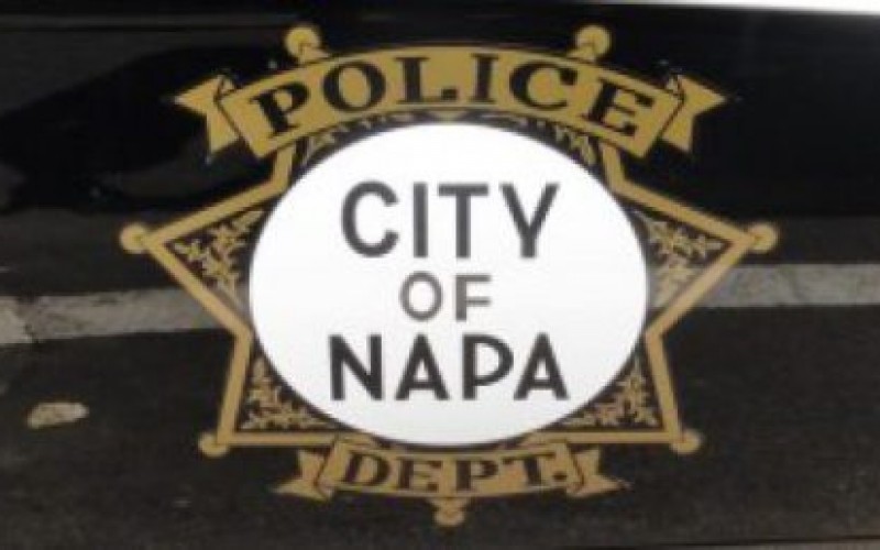 2 Napa Men, 1 Teen Arrested on Suspicion of Carrying Sticks as Weapons