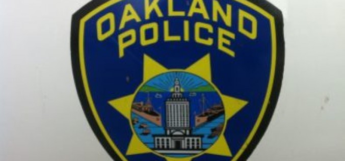 Oakland Police Seek Suspect in Lake Merritt Area Kidnap Attempt