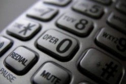 Scam Callers Pose as Police, Request Credit Card Info