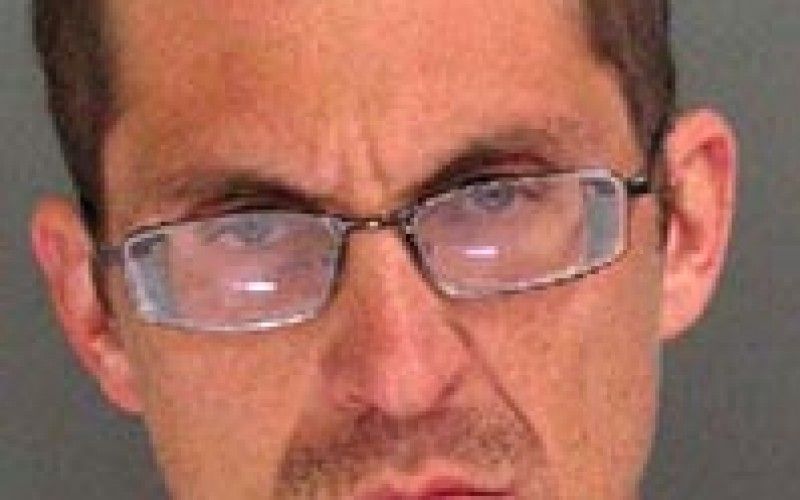 Santa Cruz Man Arrested With Child Porn