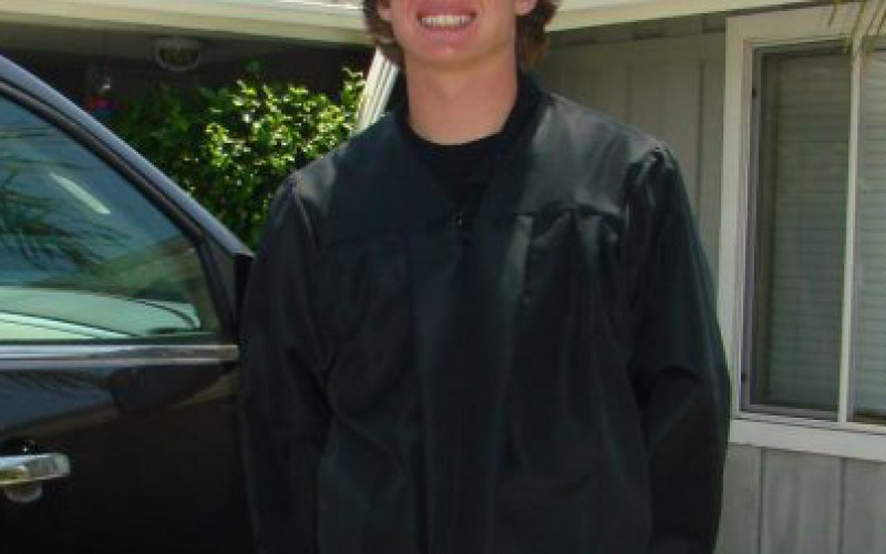 Vandals Have Worst Possible Luck