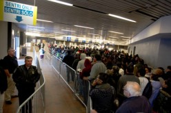 Teen Dies Drinking Liquid Meth at Border