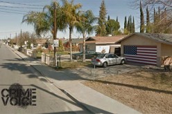 Convicted gang member busted for weapons and meth