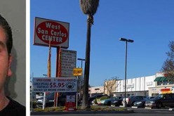 San Jose PD announce arrests of homicide and arson suspects