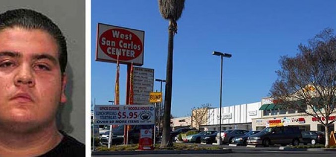 Murder suspect in shooting death of rival gang member found guilty