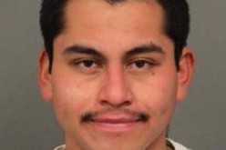 Traffic stop yields warrant arrest