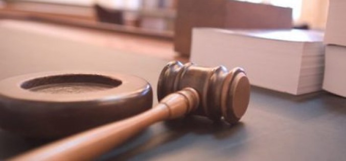 Man Sentenced To Four Years in Prison For Santa Monica Art Theft